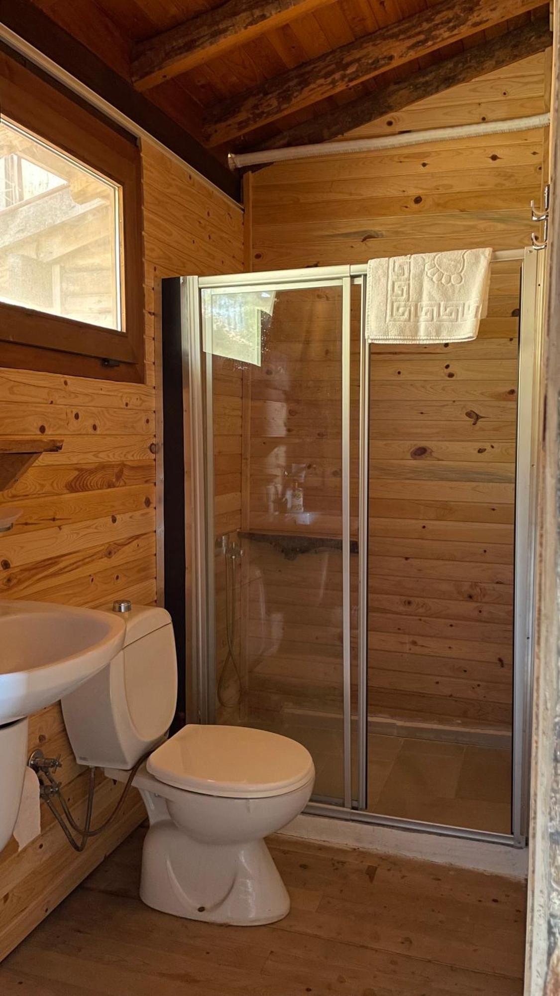 Kabak Ütopya Suites Faralya Exterior foto